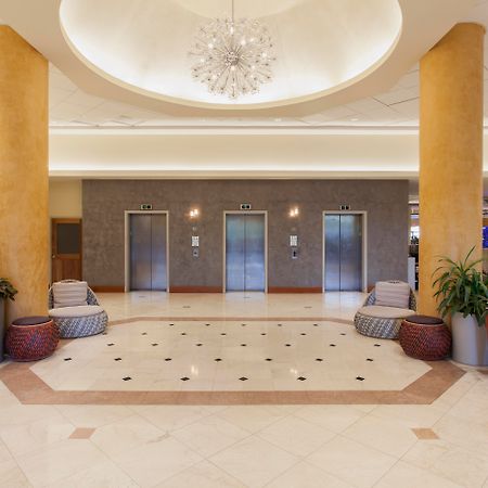Courtyard By Marriott Isla Verde Beach Resort San Juan Ngoại thất bức ảnh