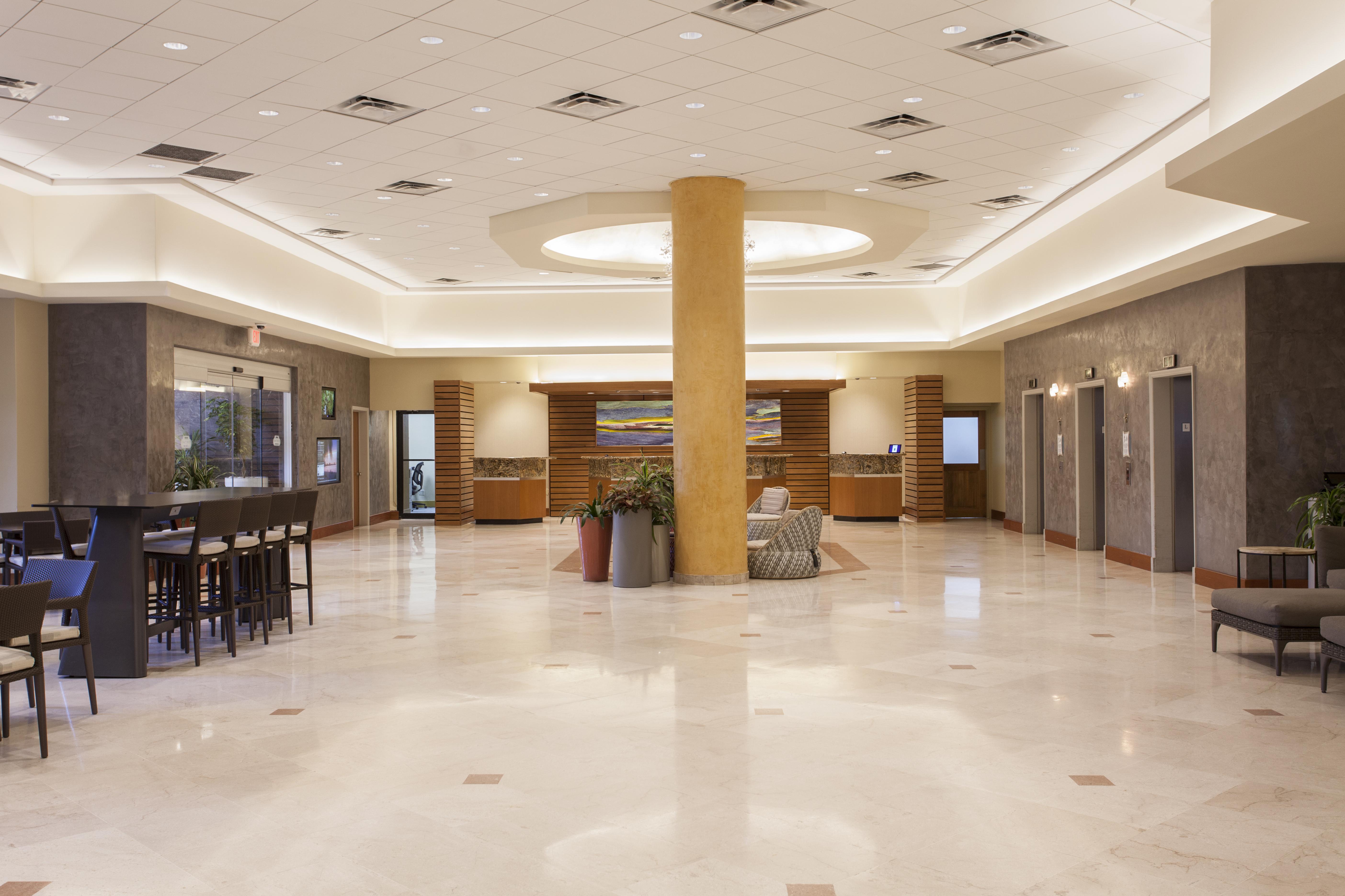 Courtyard By Marriott Isla Verde Beach Resort San Juan Ngoại thất bức ảnh